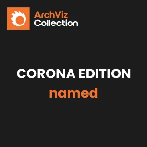 Archviz Colletion Corona Edition