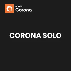Chaos Corona Solo